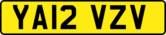YA12VZV