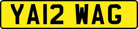 YA12WAG