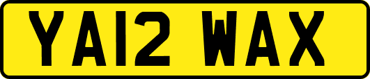 YA12WAX