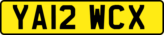 YA12WCX