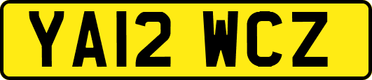 YA12WCZ