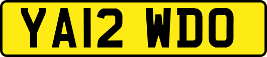 YA12WDO