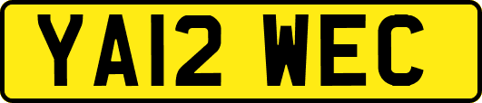 YA12WEC