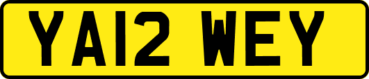 YA12WEY