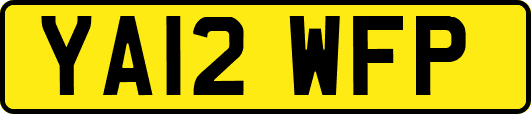YA12WFP