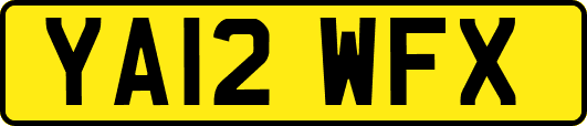 YA12WFX