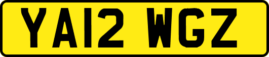 YA12WGZ