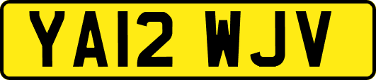 YA12WJV