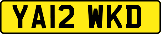 YA12WKD
