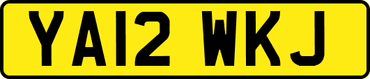 YA12WKJ