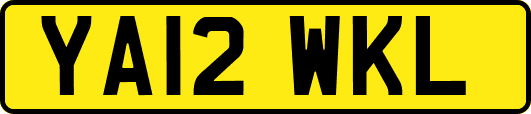 YA12WKL