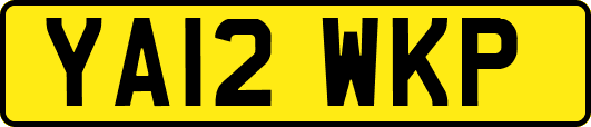 YA12WKP