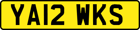 YA12WKS