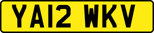 YA12WKV