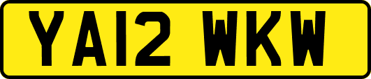 YA12WKW