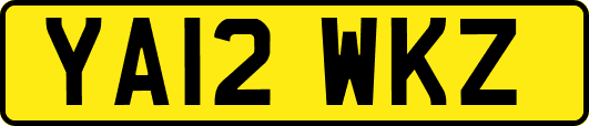 YA12WKZ