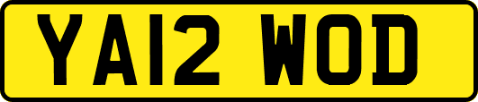 YA12WOD
