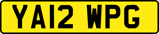 YA12WPG