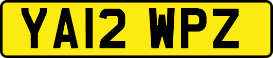 YA12WPZ