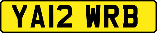 YA12WRB