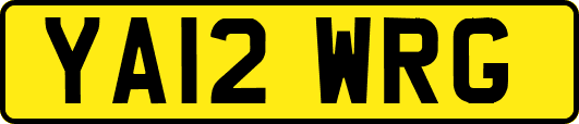 YA12WRG