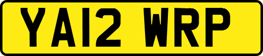 YA12WRP