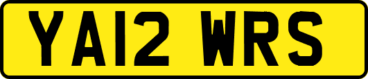 YA12WRS