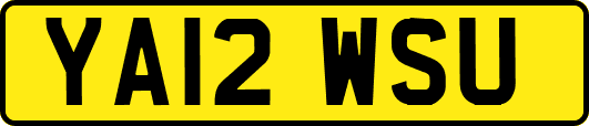 YA12WSU