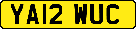 YA12WUC