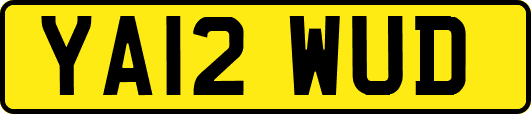 YA12WUD