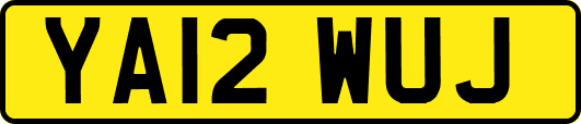 YA12WUJ