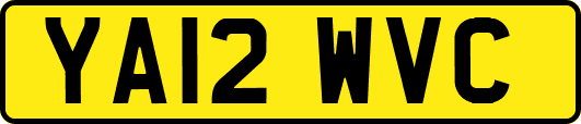 YA12WVC
