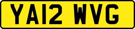 YA12WVG