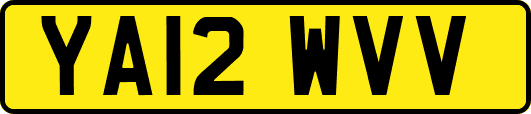 YA12WVV