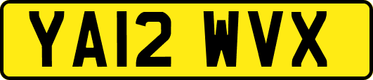 YA12WVX