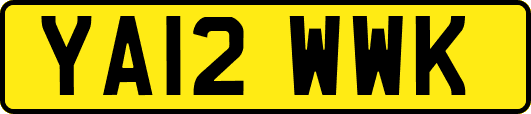 YA12WWK