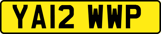 YA12WWP