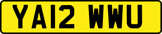 YA12WWU