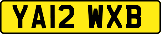 YA12WXB