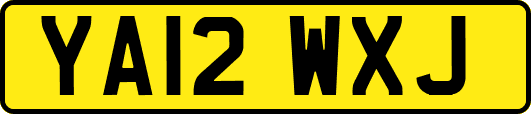 YA12WXJ