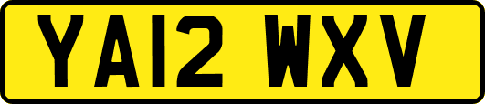 YA12WXV