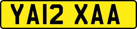 YA12XAA