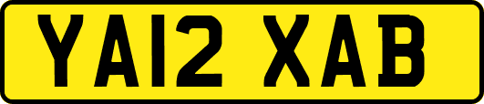 YA12XAB