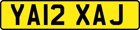 YA12XAJ