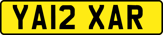 YA12XAR