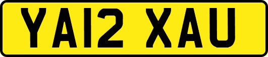 YA12XAU
