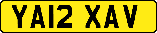YA12XAV