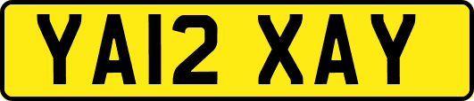 YA12XAY