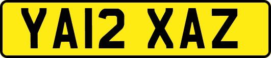 YA12XAZ
