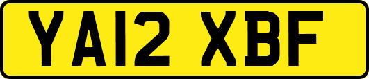 YA12XBF